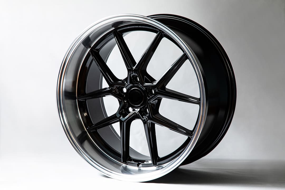 K-Force DR-Kの写真